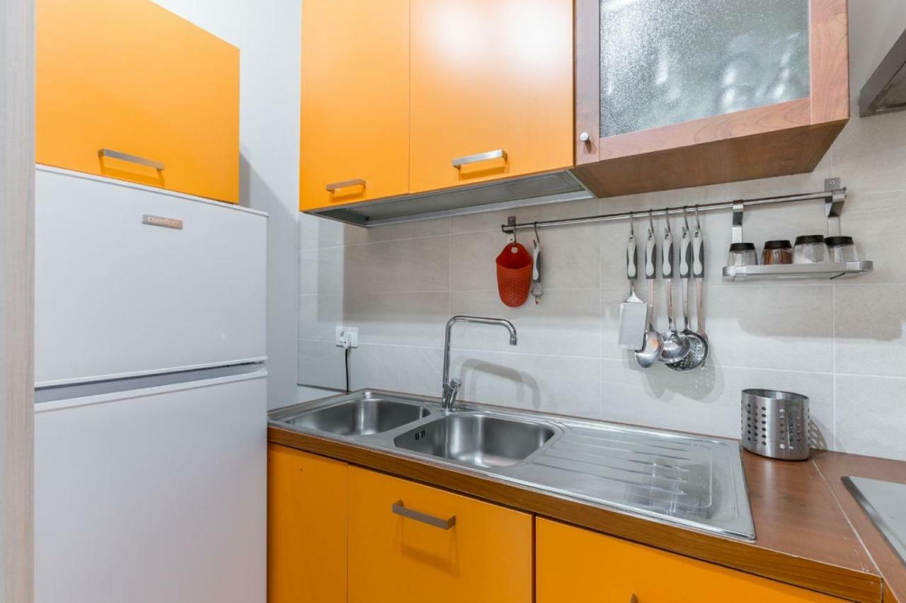 Calabernardo Home Malacala Eksteriør billede